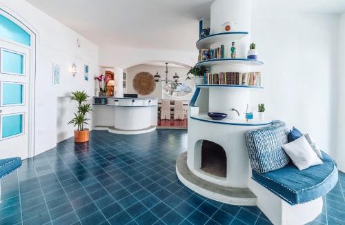 Ischia Ponte House | Villa Livia