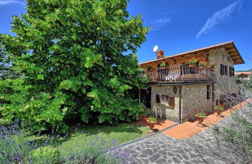 Pieve San Giovanni Villa | Villa Lorena by PosarelliVillas