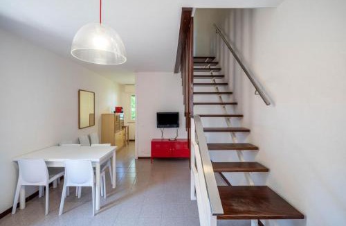 Bibione Apartment | Villa Luca Trilocale 3