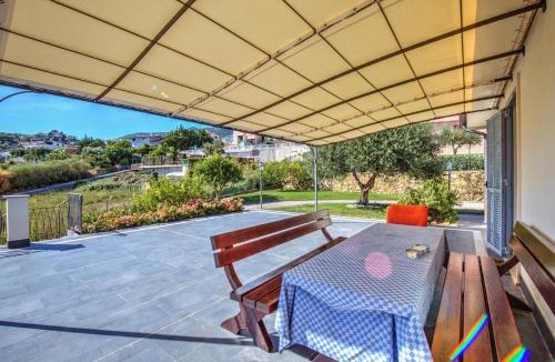 Sanremo Villa | Villa Lucia Riviera dei Fiori, Sea-View and Pool