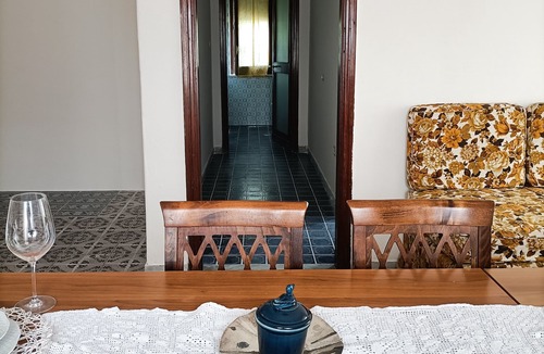 Castel Volturno Villa | VILLA LUCY Look us up on the net Here only for visibility, photos mozzarella and bouganvill