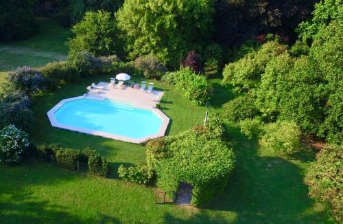 Palu Villa | Villa Maffei Rizzardi
