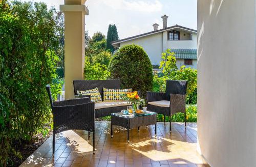 Porcia House | Villa Magnolia