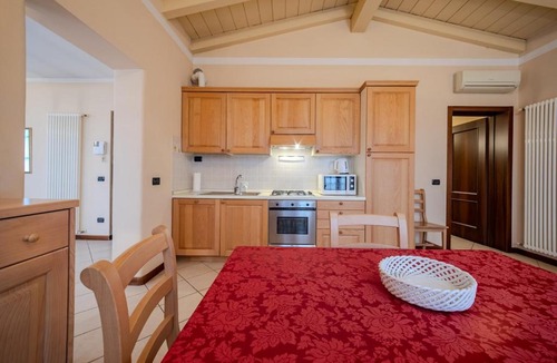 Borgo Milano Apartment | Villa Mainard, Don Giovanni Historic villa