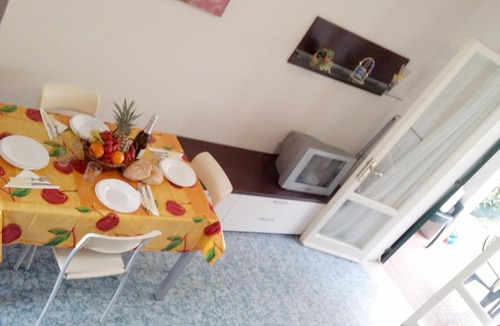 Porto Santa Margherita House | Villa Malaga