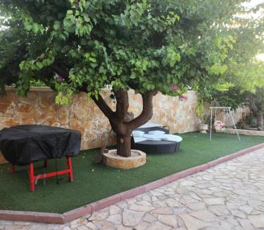 La Strea House | Villa Malese
