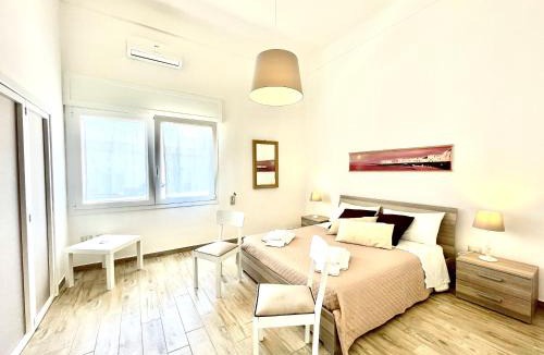 Santa Maria al Bagno House | Villa mare con giardino e parcheggio gratuito