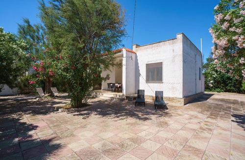 Punta Prosciutto Villa | Villa Margherita by BarbarHouse