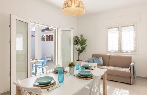 Torre Suda House | VILLA MARIA apartments- TORRE SUDA