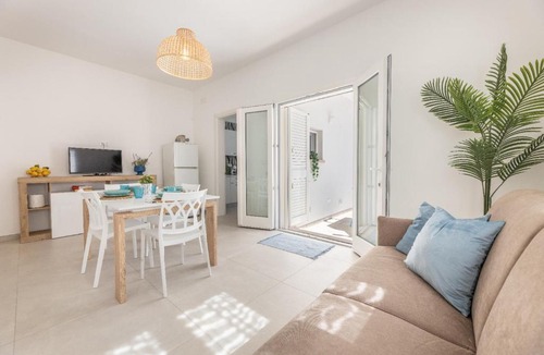 Torre Suda House | VILLA MARIA apartments- TORRE SUDA