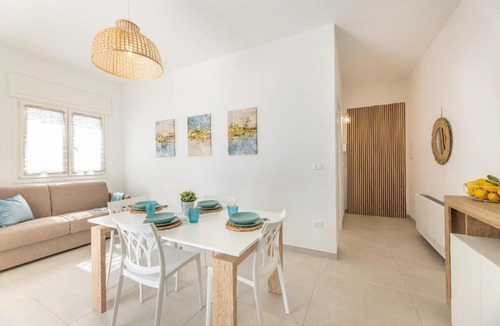 Torre Suda House | VILLA MARIA apartments- TORRE SUDA