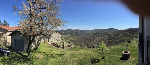 Gottasecca Villa | Villa Maria