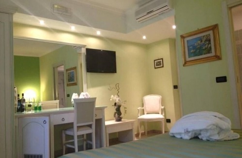 Margine Coperta-Traversagna Hotel | Villa Maria
