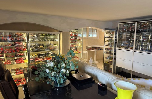 Latte House | Villa Maria Pia- 3BR/2BA + Private Beach Parking- Luxury Coastal Retreat