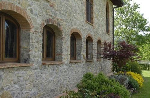 Pergine Valdarno Villa | Villa Marika - Holiday country house with swimming pool in Chianti, Tuscany