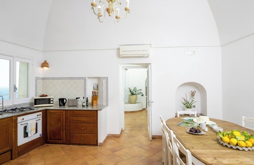 Praiano Villa | Villa Marilu Praiano
