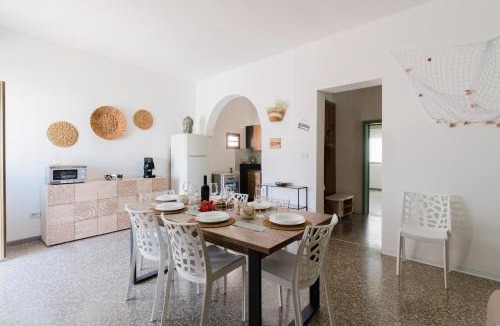 Punta Prosciutto Villa | Villa Marta Punta Prosciutto