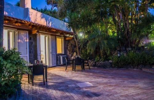Ischia Porto Apartment | VILLA MARYLU'
