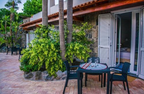 Ischia Porto Apartment | VILLA MARYLU'