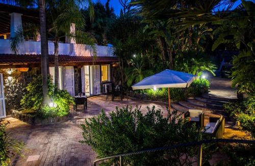 Ischia Porto Apartment | VILLA MARYLU'