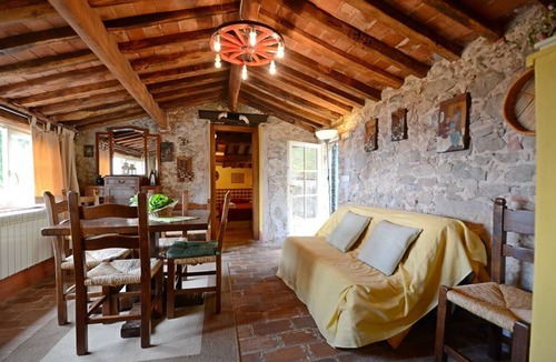 Nozanno Villa | Villa Matraia, Capannori, Lucca and Viareggio