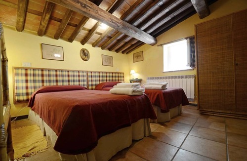 Nozanno Villa | Villa Matraia, Capannori, Lucca and Viareggio