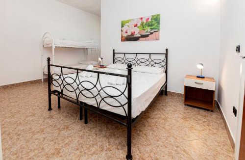 Torre Lapillo Villa | Villa Mello