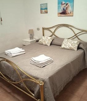 Pittulongu House | Villa Melograno