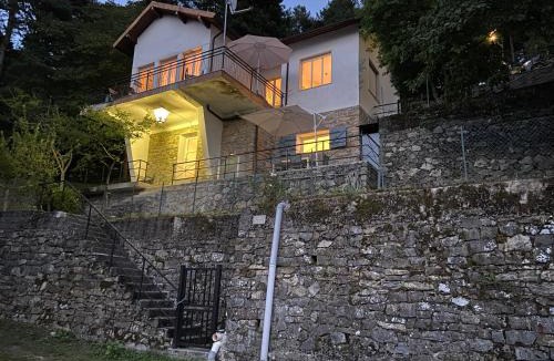 Berzi Villa | Villa Melosa