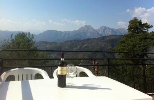 Berzi Villa | Villa Melosa