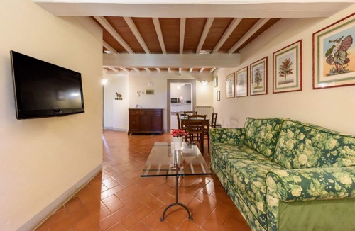 San Donato in Collina Villa | Villa Merlaia by MMega