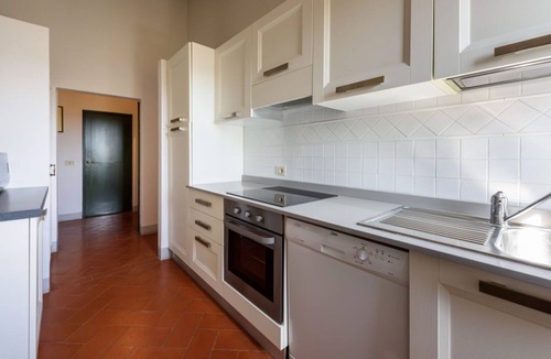 San Donato in Collina Villa | Villa Merlaia by MMega