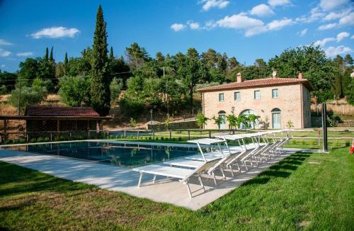 Montecchio Villa | Villa Mezzavia