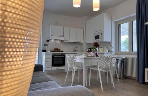 Defensola Villa | Villa Miami Vieste