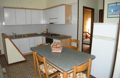 Rosolina Mare House | Villa Milviana appartamento