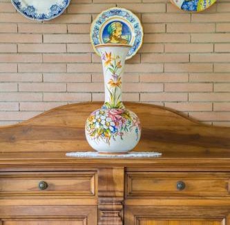 Sant'Agnello House | Villa Mimma.