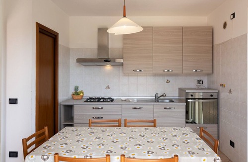 Sperlonga Villa | Villa Minerva Sperlongaresort