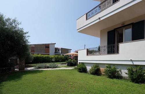 Sperlonga Villa | Villa Minerva Sperlongaresort