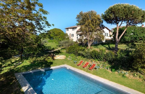 Mercatale Val di Pesa Villa | Villa Molamezza by MMega