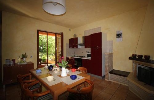 Mombaroccio Villa | Villa Mombaroccio le colline di Pesaro tra mare e natura