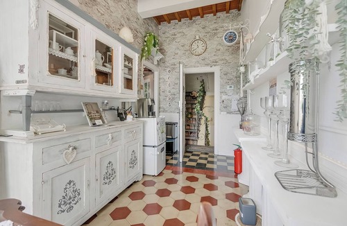 Lucca Villa | Villa Mon Paradis 15 |Garden Hot Tub Pet Friendly, Lucca, Italy