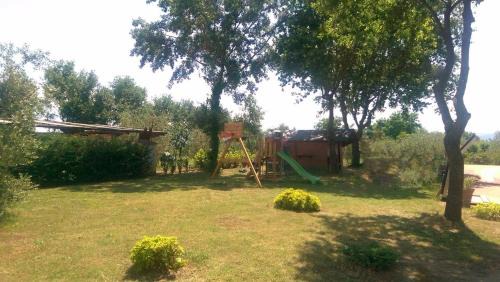Pian di Sco Apartment | Villa Monnalisa