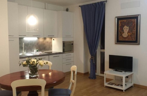 Sanremo Apartment | Villa Monteggia