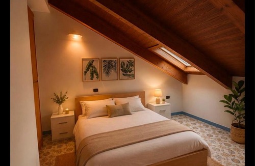 Cava de' Tirreni House | Villa Morena