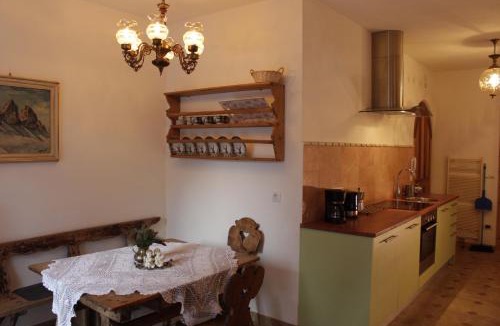 Ortisei Apartment | Villa Moroder