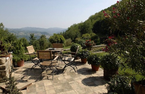 Castino House | Villa near Alba, privat pool, the hideaway for food and winelovers