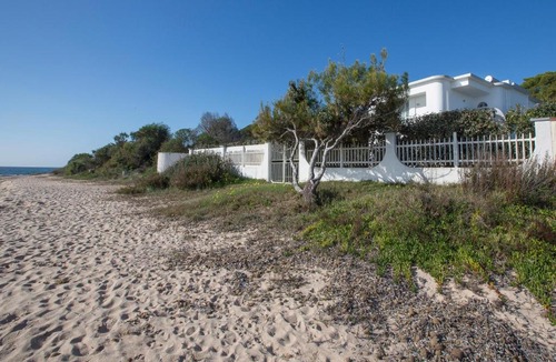 Santa Margherita di Pula Villa | Villa Neptunus