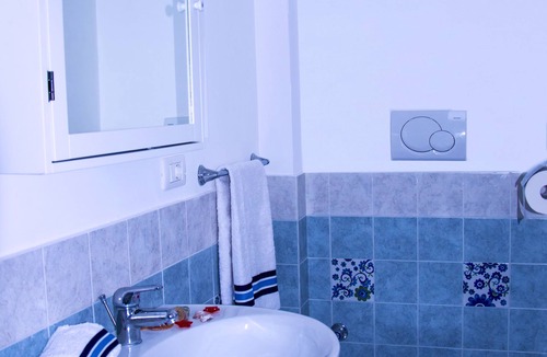 Nerano Villa | VILLA NESEA ... Your Italian Dream ...