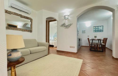 La Conia Apartment | Villa Nibbaru