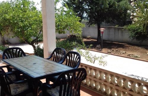 Porto Cesareo House | VILLA NINA